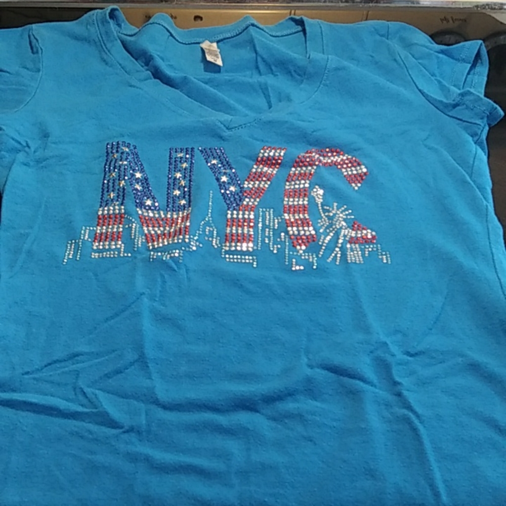 🇺🇲 Reserved tee🇺🇲